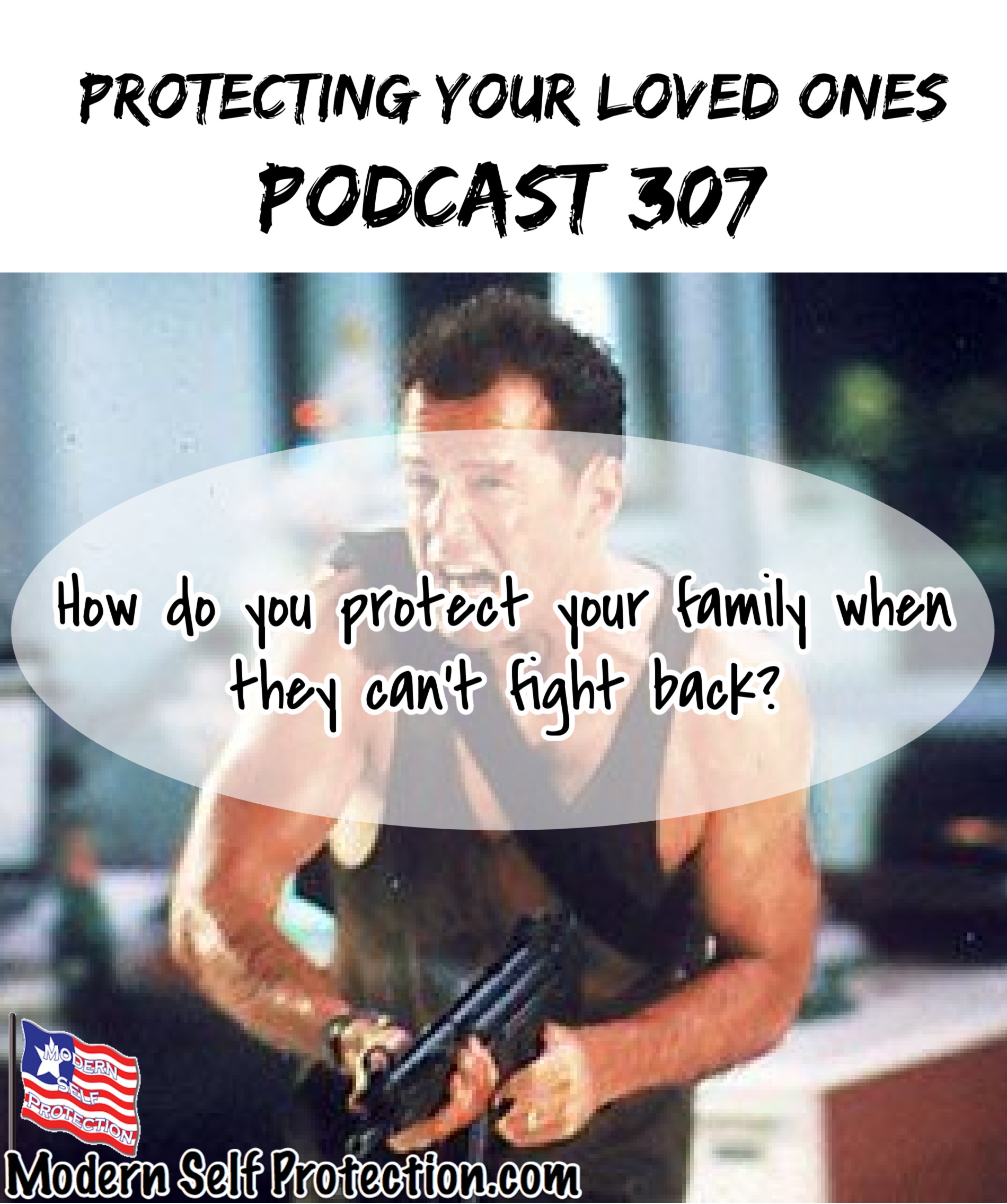 Protecting Your Loved Ones When They Can’t Protect Themselves Podcast 